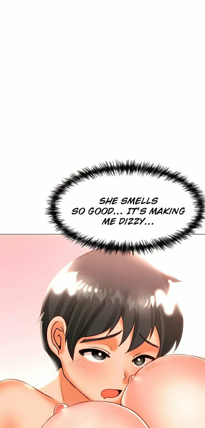 Troublesome Sister Chapter 78 page 16 - 
