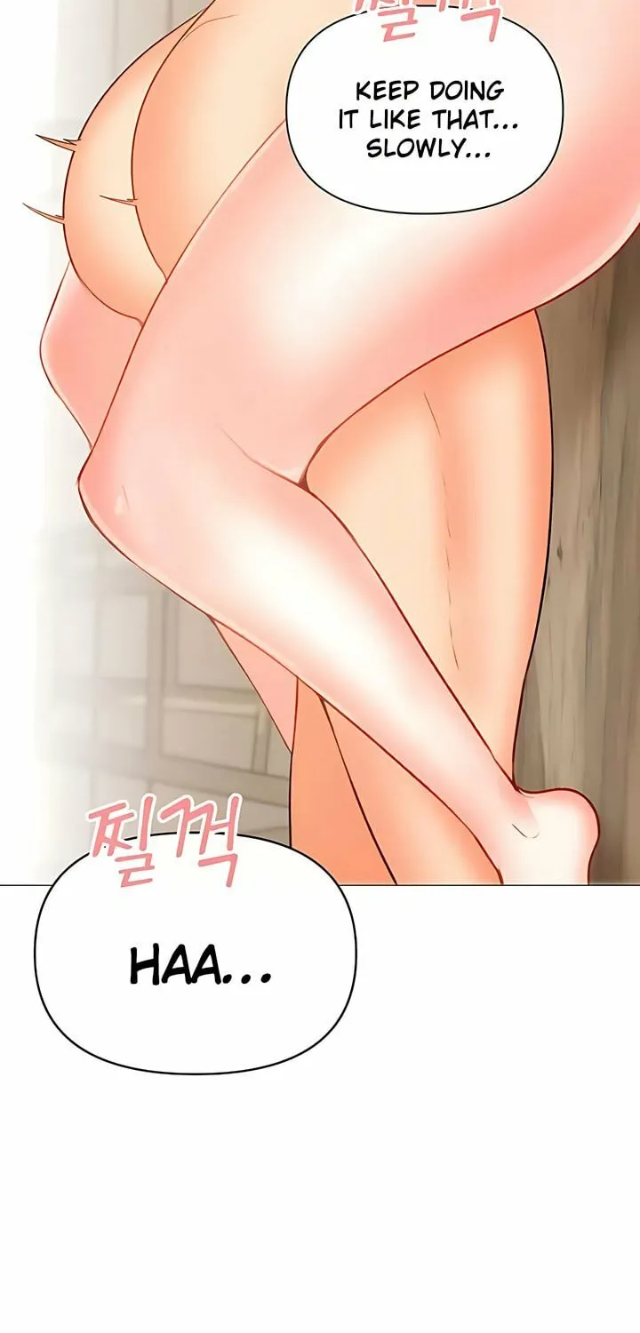 Troublesome Sister Chapter 78 page 27 - 