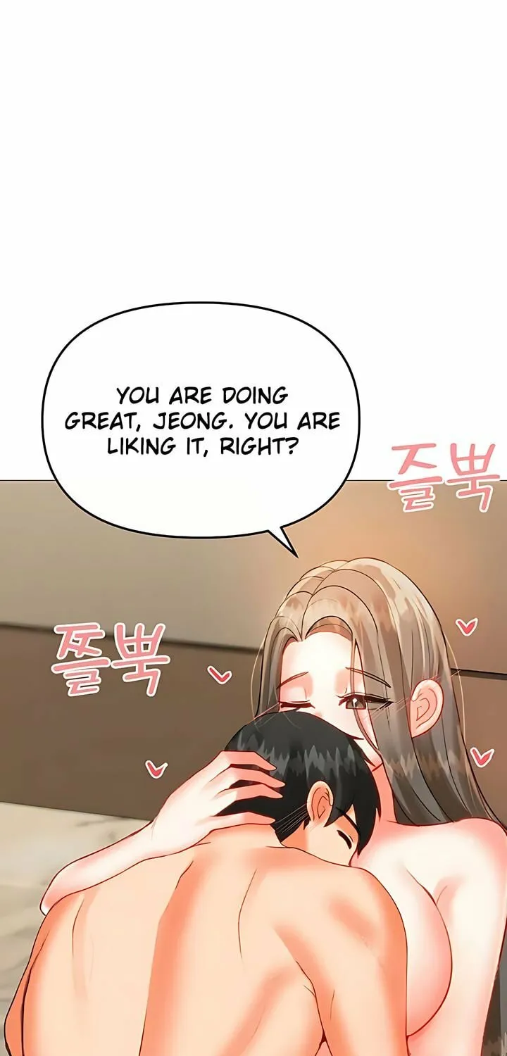 Troublesome Sister Chapter 78 page 28 - 