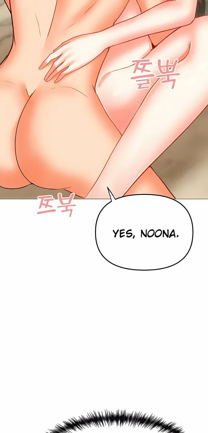 Troublesome Sister Chapter 78 page 29 - 