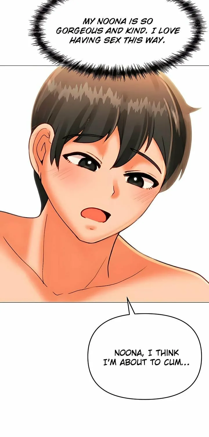Troublesome Sister Chapter 78 page 30 - 