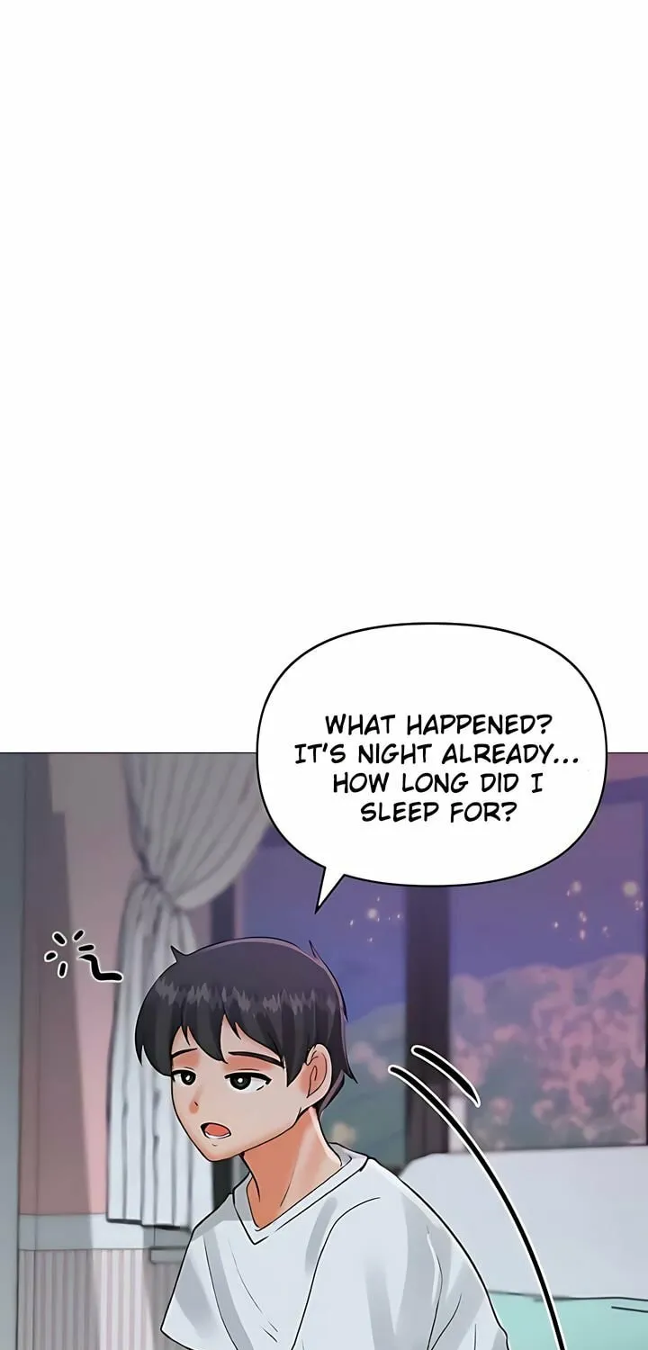 Troublesome Sister Chapter 78 page 44 - 