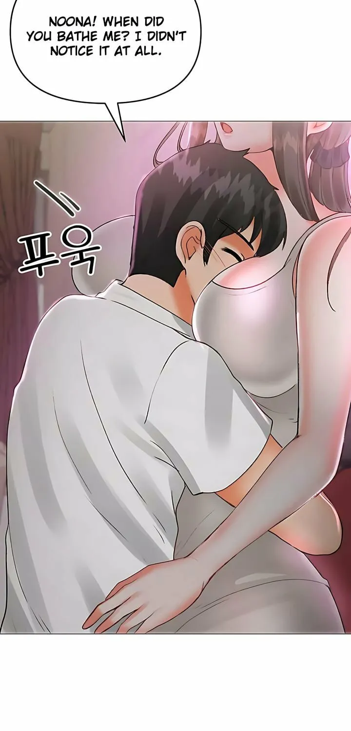 Troublesome Sister Chapter 78 page 50 - 