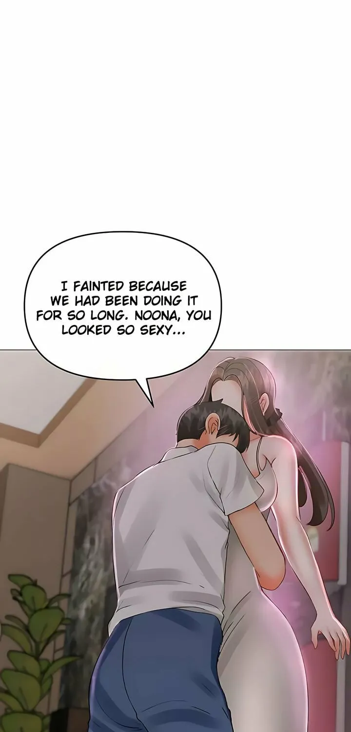 Troublesome Sister Chapter 78 page 51 - 