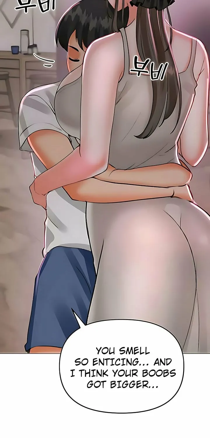 Troublesome Sister Chapter 78 page 53 - 