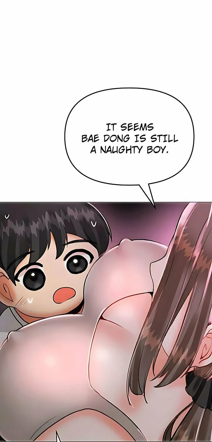 Troublesome Sister Chapter 78 page 54 - 