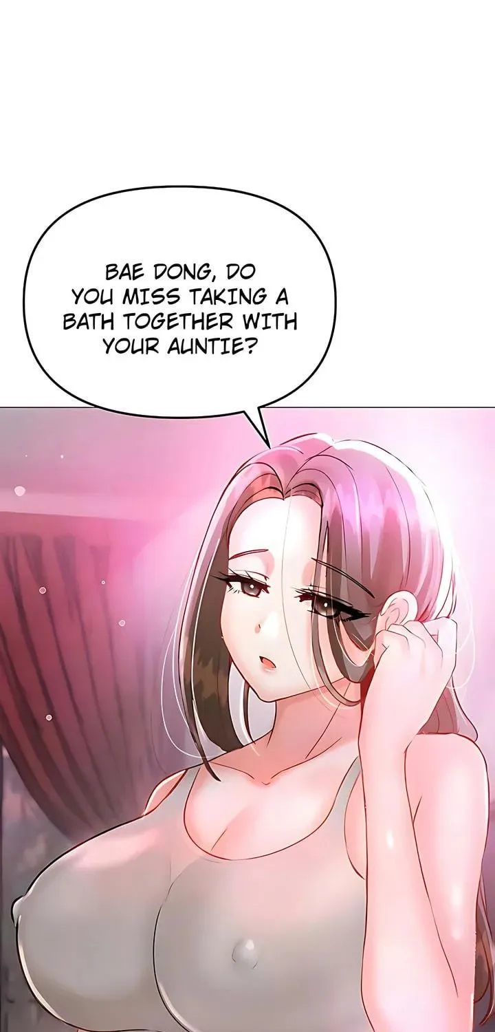 Troublesome Sister Chapter 78 page 56 - 
