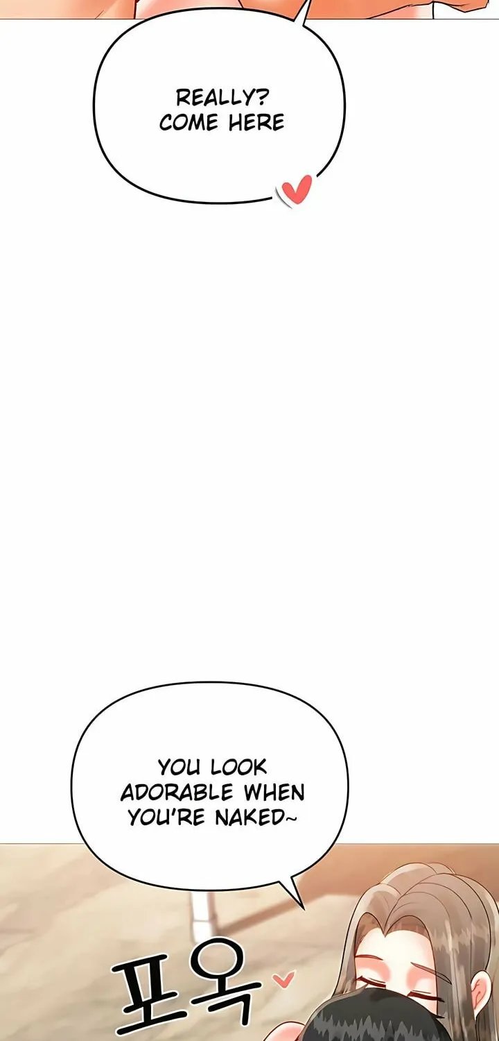 Troublesome Sister Chapter 78 page 10 - 