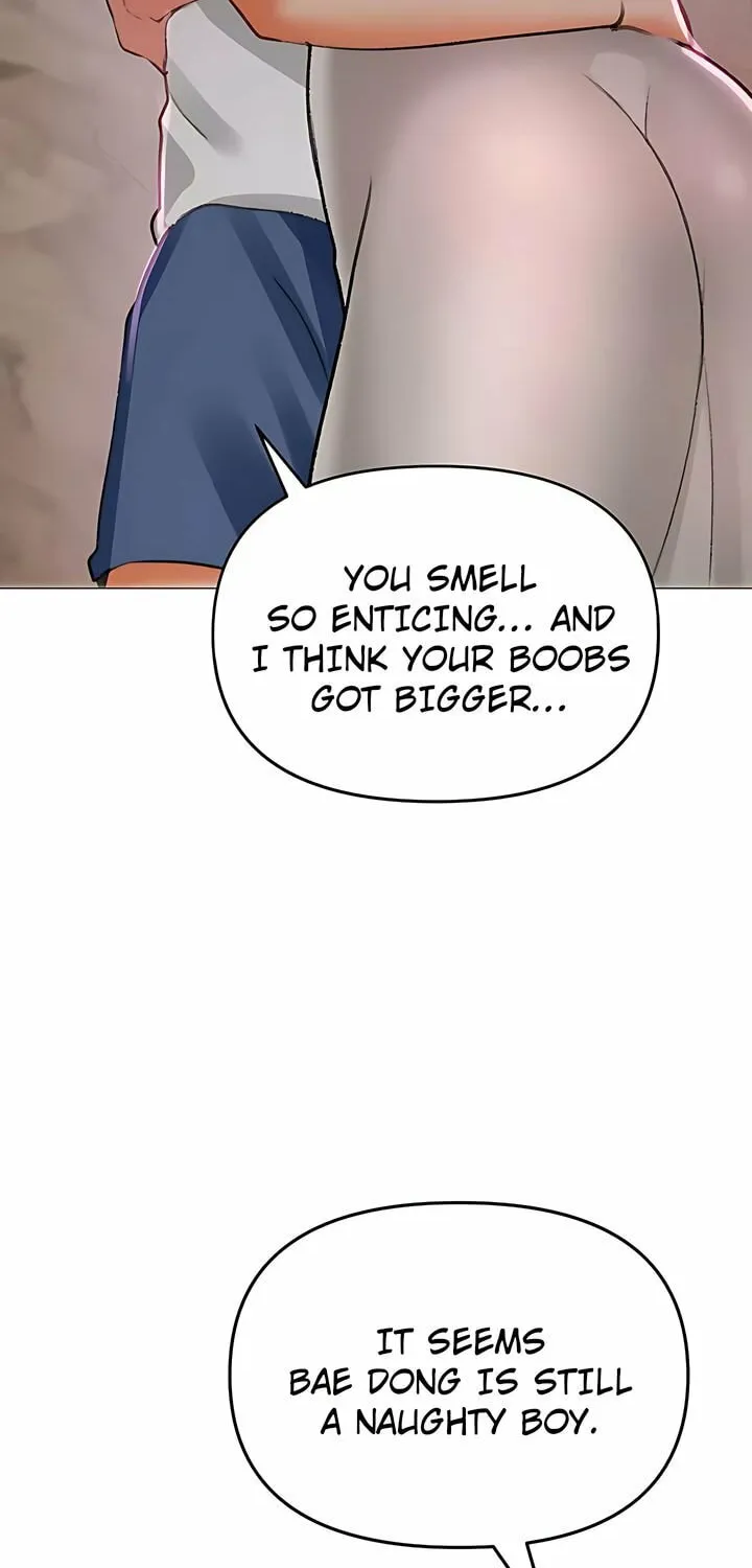 Troublesome Sister Chapter 79 page 2 - 