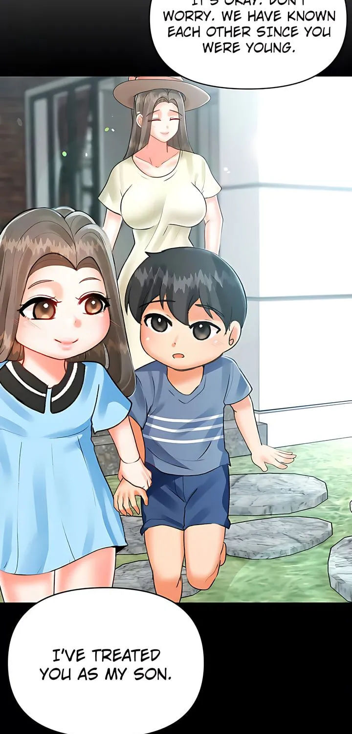 Troublesome Sister Chapter 79 page 13 - 