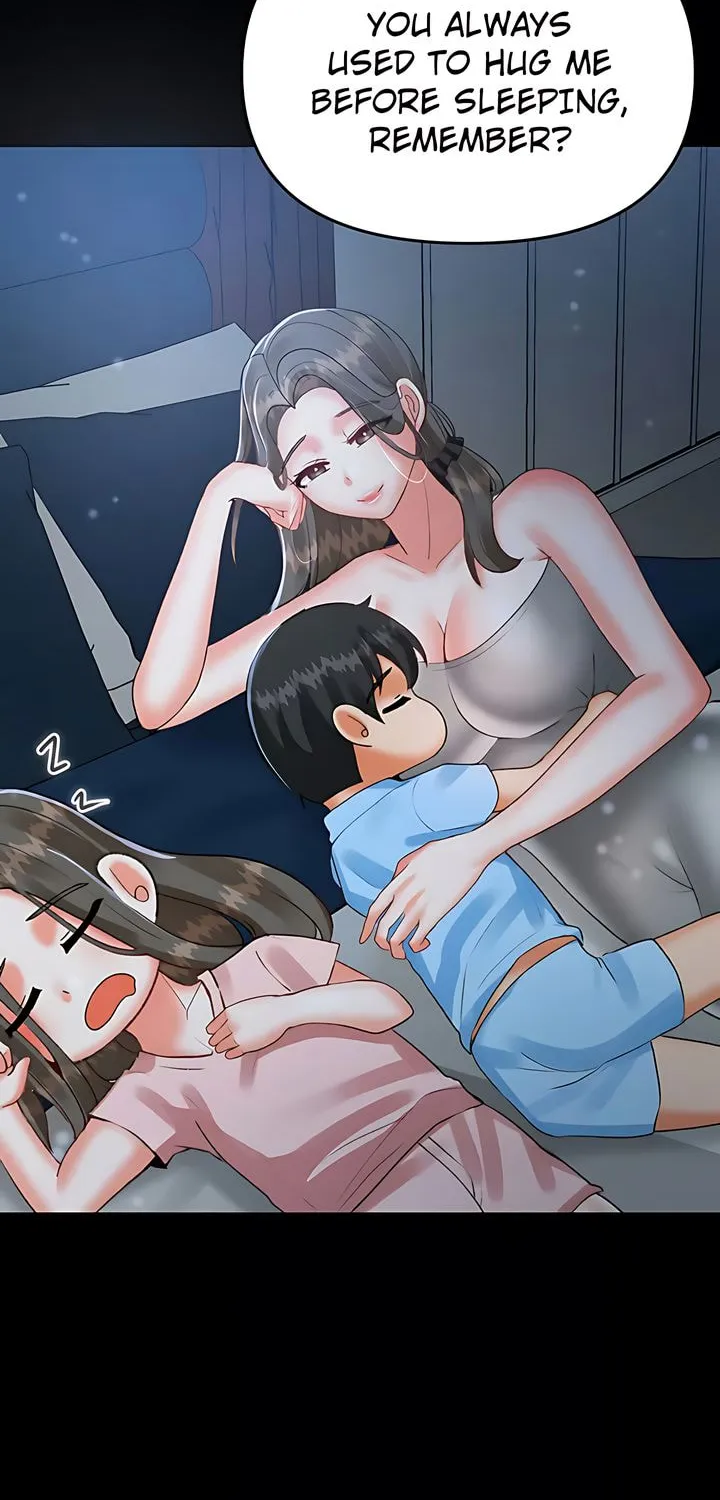Troublesome Sister Chapter 79 page 16 - 