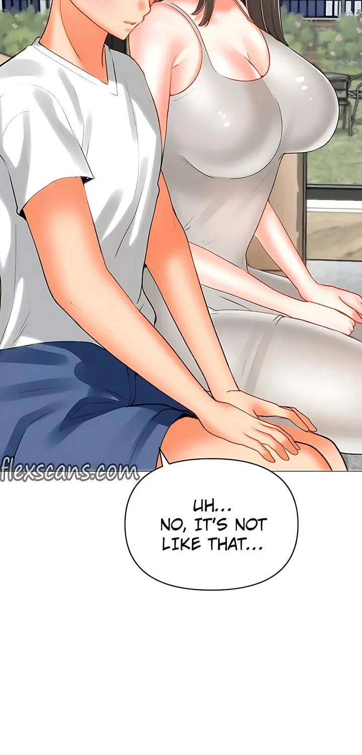 Troublesome Sister Chapter 79 page 18 - 