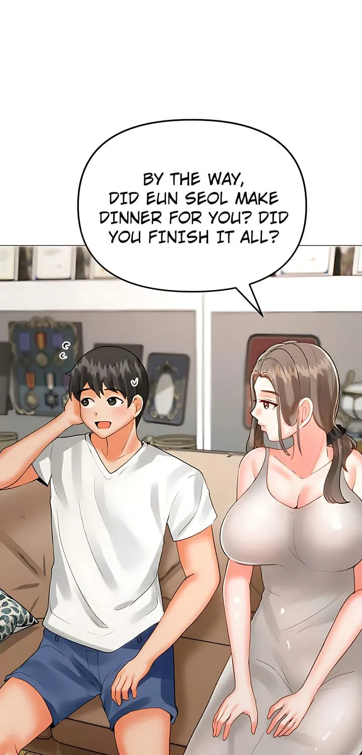 Troublesome Sister Chapter 79 page 19 - 