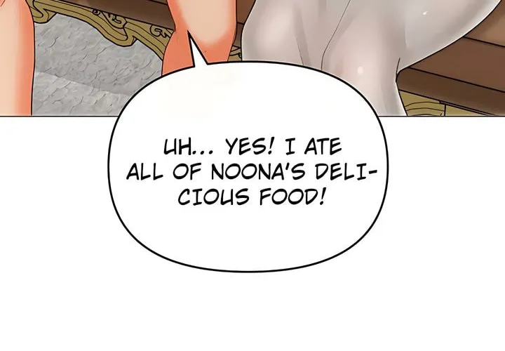 Troublesome Sister Chapter 79 page 20 - 