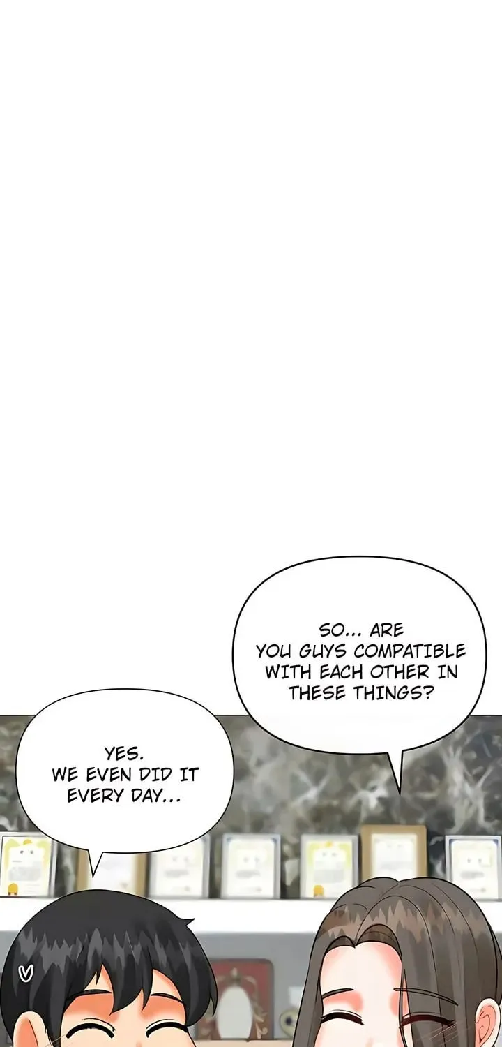 Troublesome Sister Chapter 79 page 22 - 