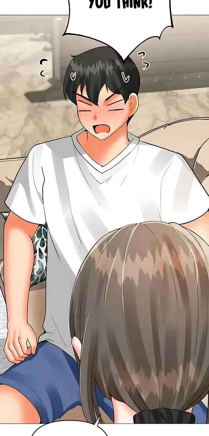 Troublesome Sister Chapter 79 page 24 - 