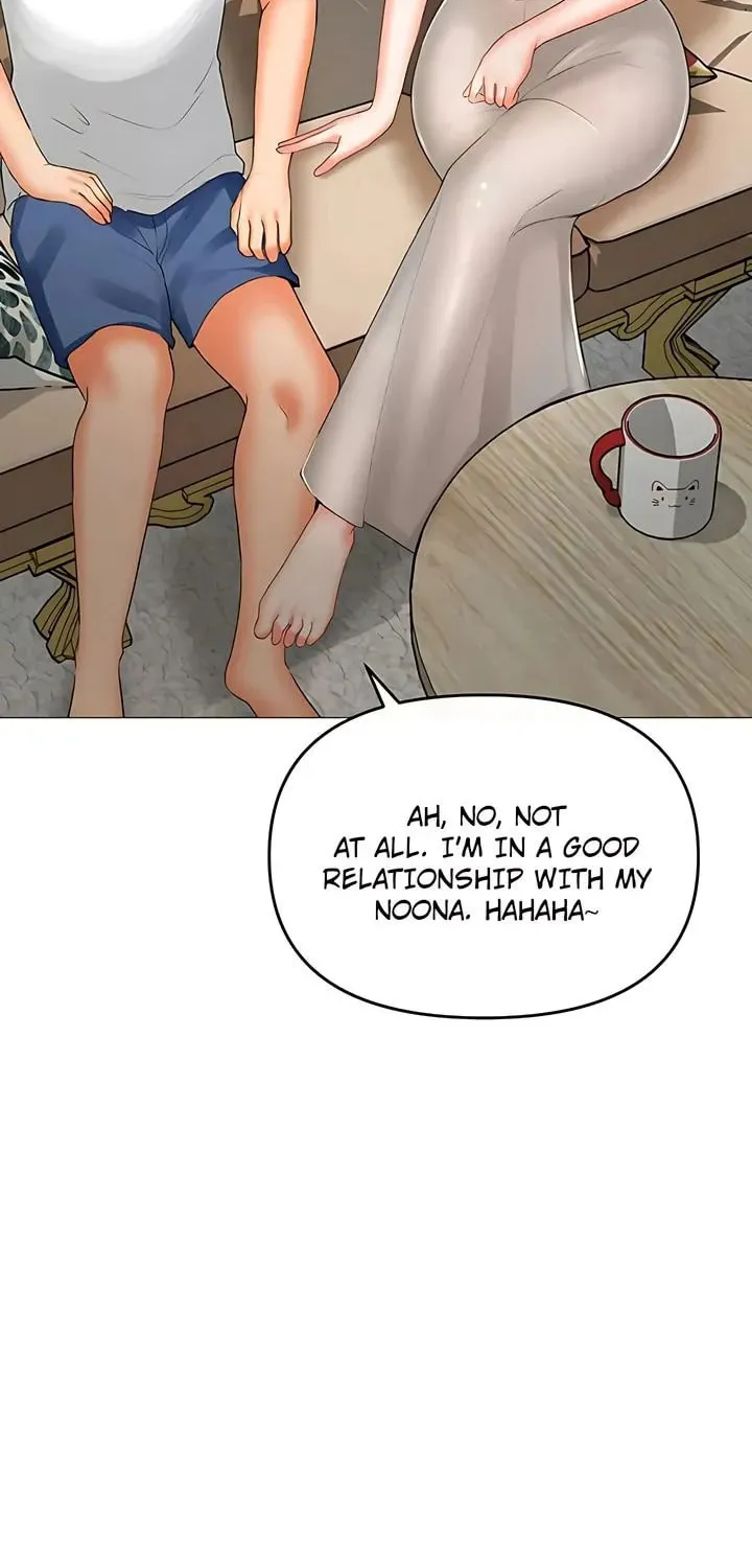 Troublesome Sister Chapter 79 page 26 - 