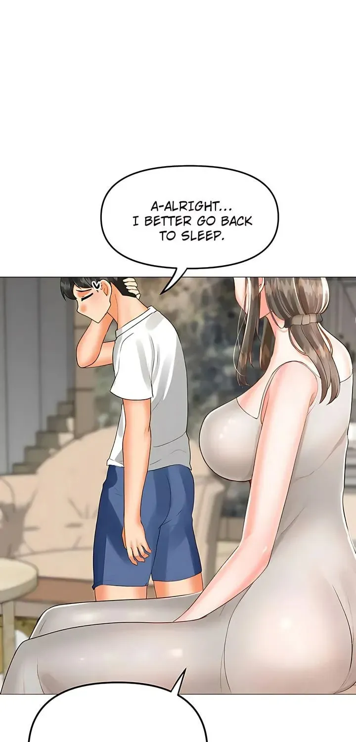 Troublesome Sister Chapter 79 page 27 - 