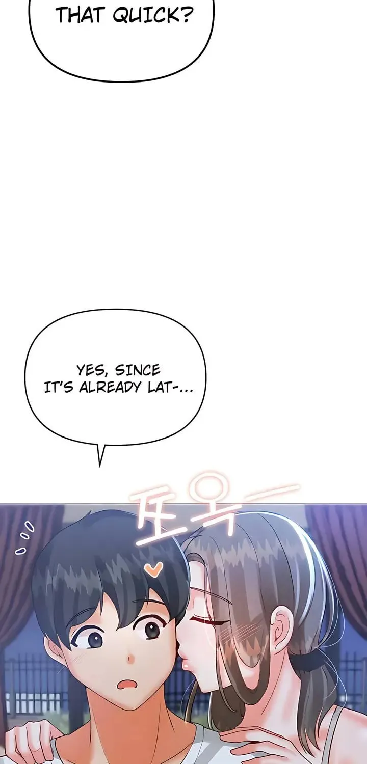 Troublesome Sister Chapter 79 page 28 - 