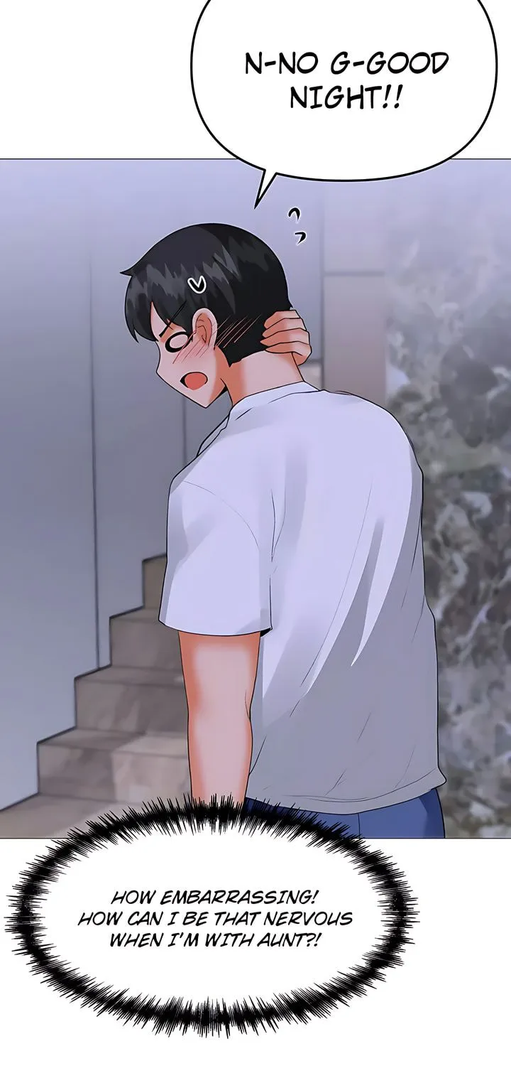 Troublesome Sister Chapter 79 page 32 - 