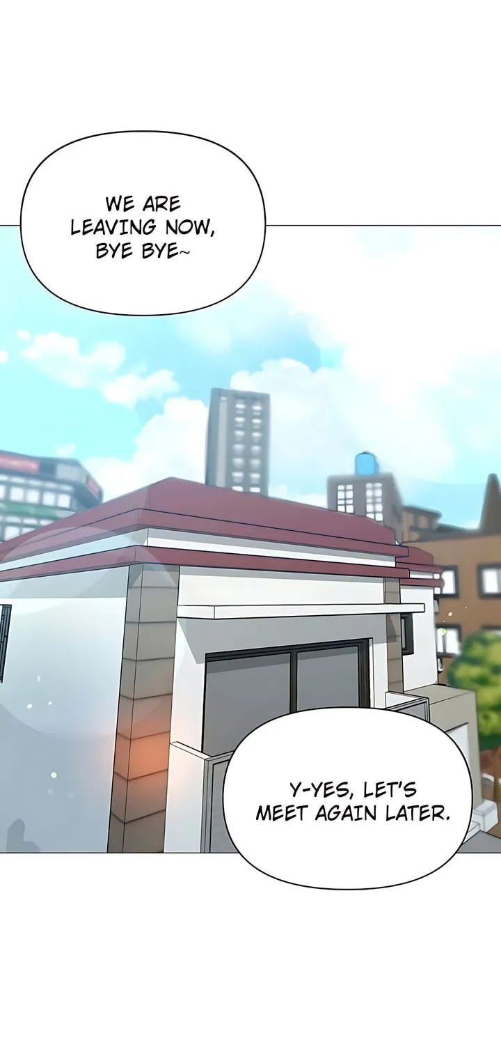 Troublesome Sister Chapter 79 page 35 - 