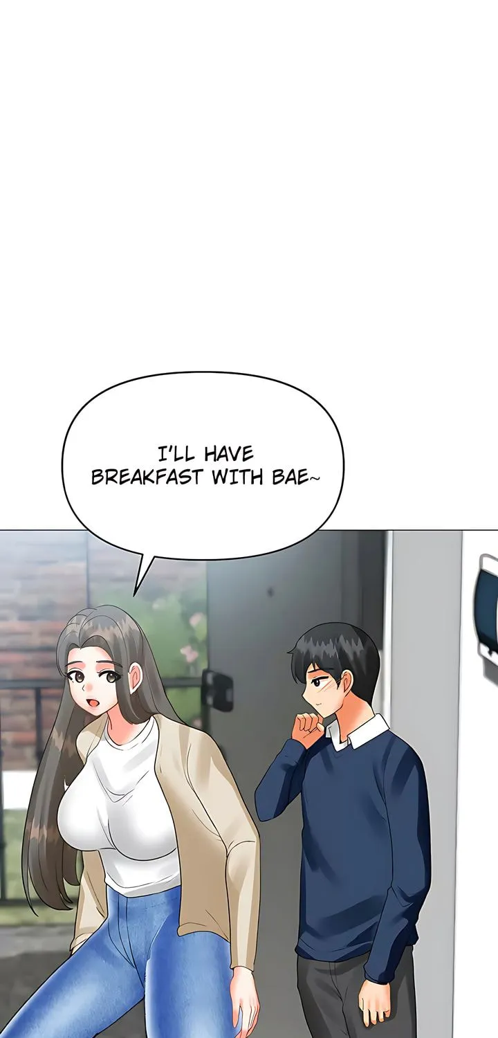 Troublesome Sister Chapter 79 page 36 - 
