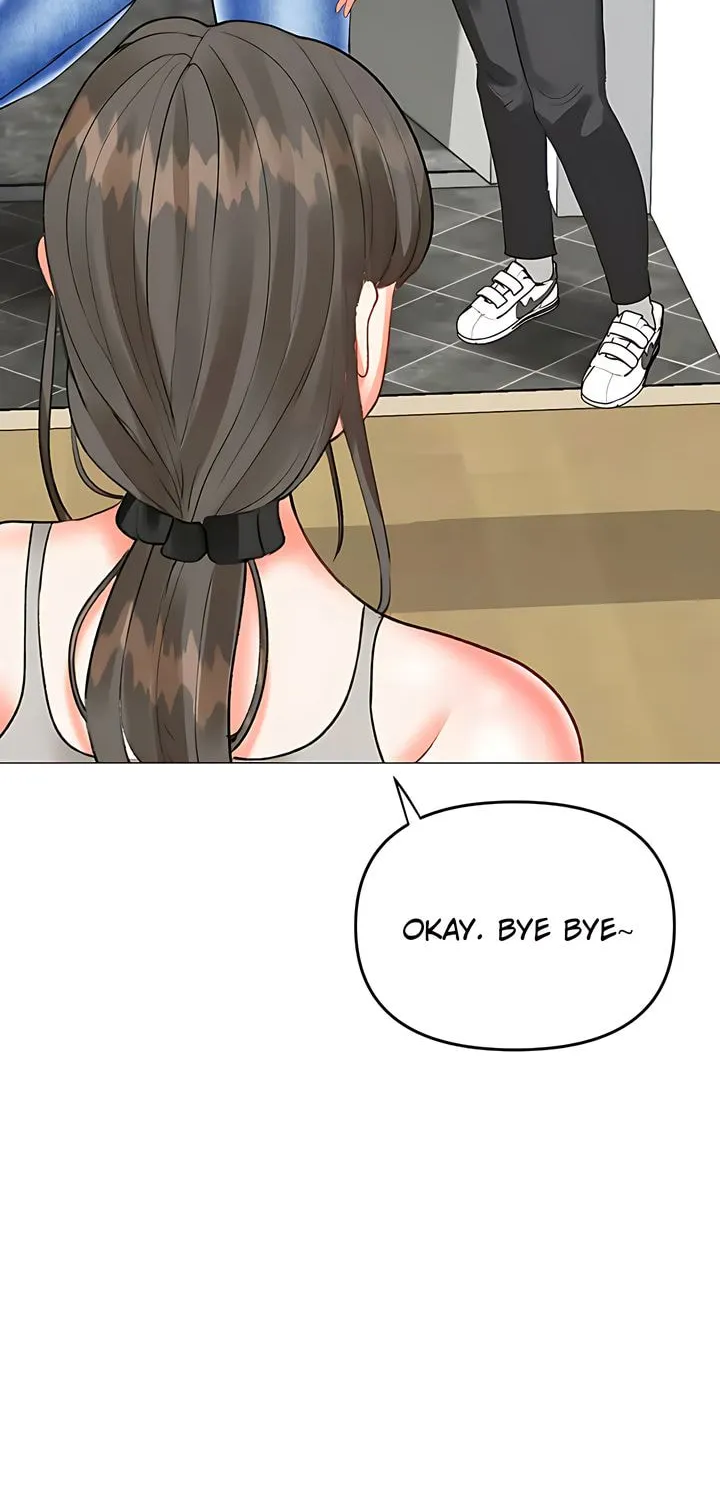Troublesome Sister Chapter 79 page 37 - 