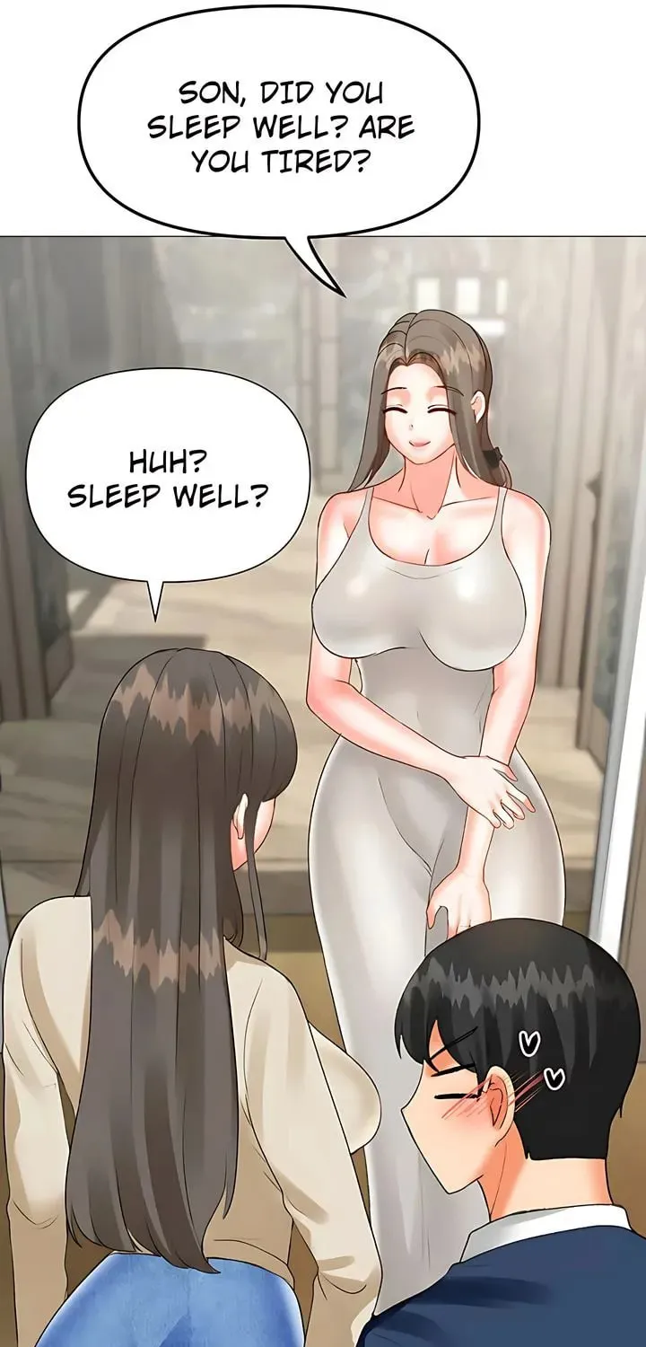 Troublesome Sister Chapter 79 page 39 - 