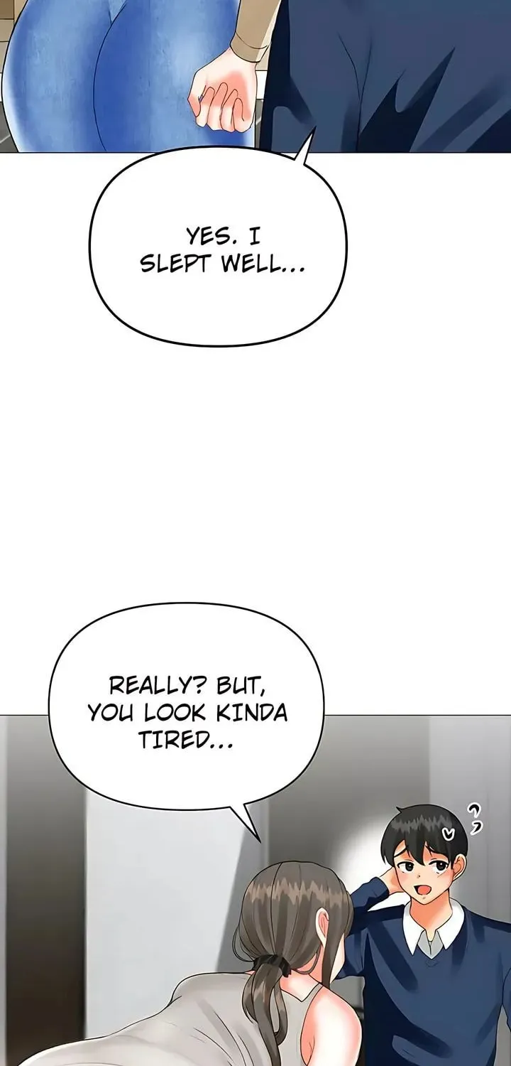 Troublesome Sister Chapter 79 page 40 - 