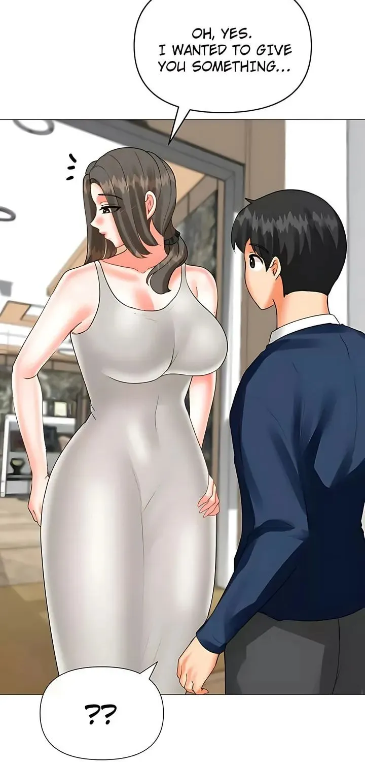 Troublesome Sister Chapter 79 page 42 - 