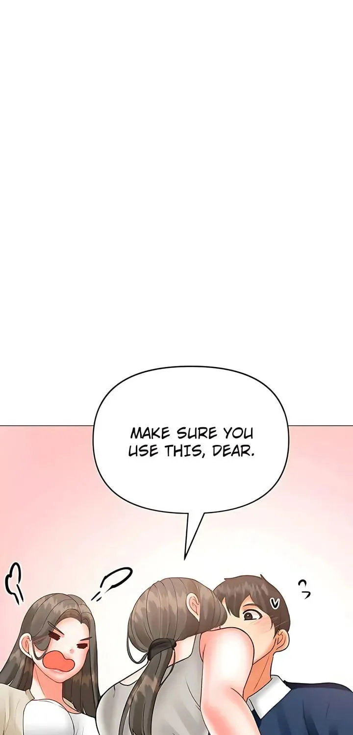 Troublesome Sister Chapter 79 page 43 - 