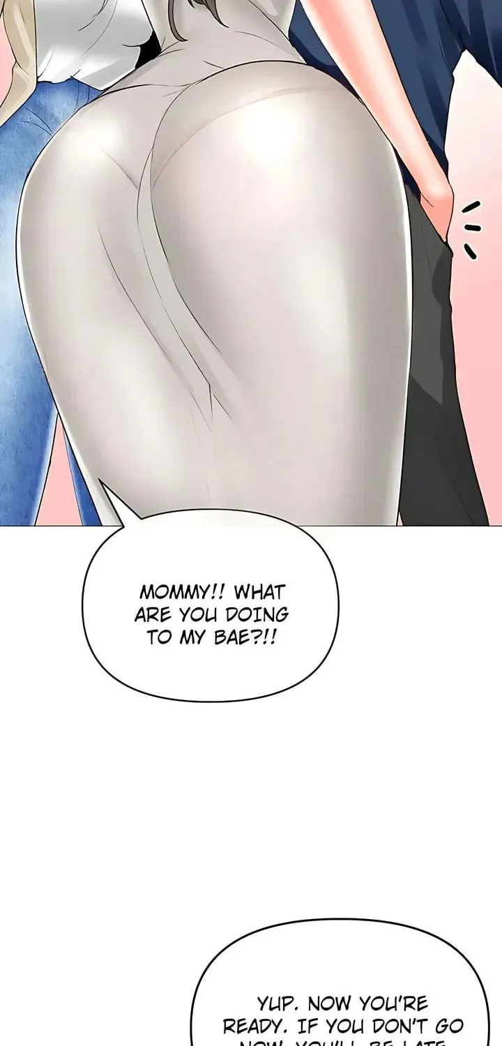 Troublesome Sister Chapter 79 page 44 - 