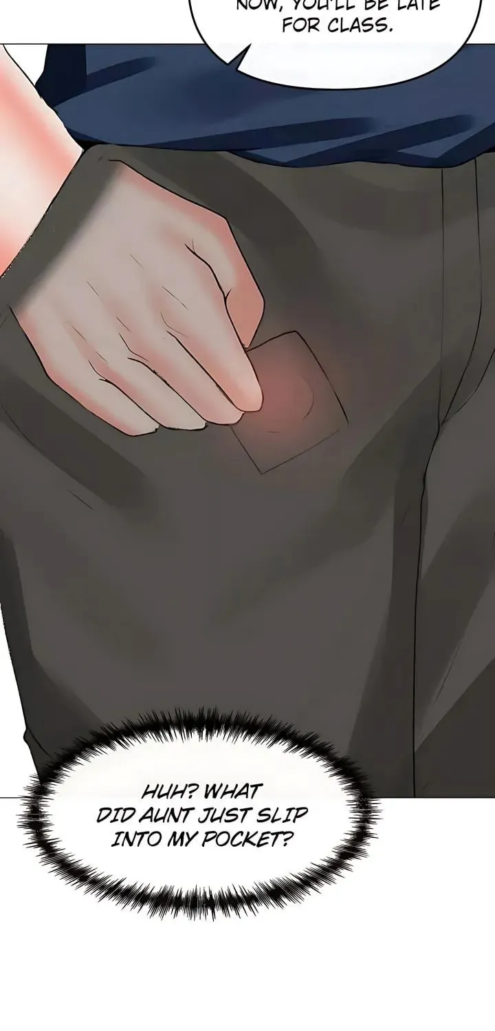 Troublesome Sister Chapter 79 page 45 - 