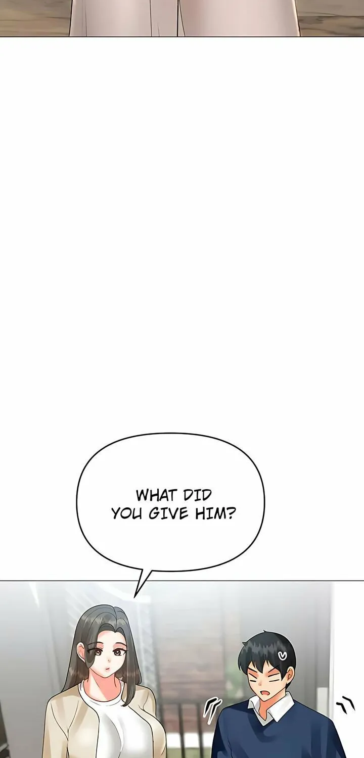 Troublesome Sister Chapter 79 page 49 - 
