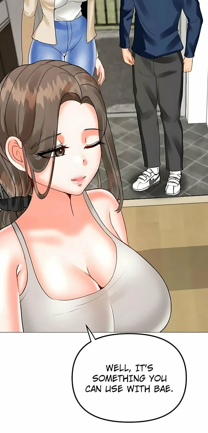 Troublesome Sister Chapter 79 page 50 - 