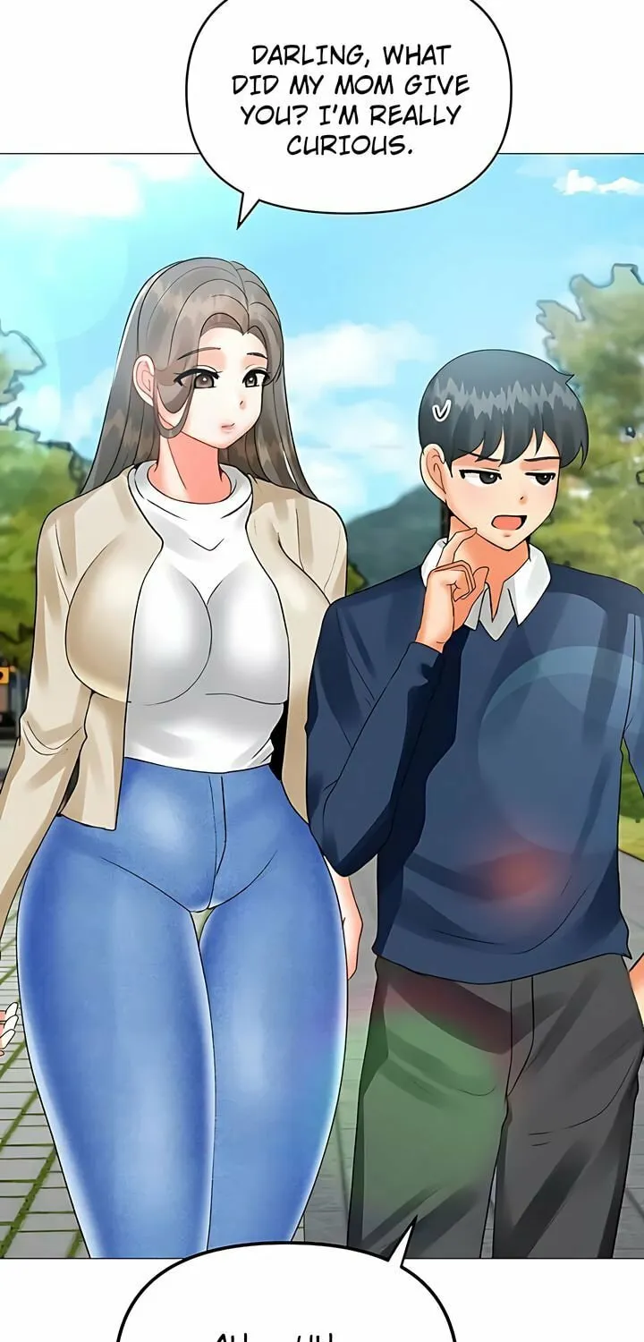 Troublesome Sister Chapter 79 page 52 - 