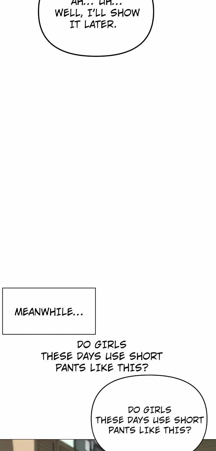 Troublesome Sister Chapter 79 page 53 - 