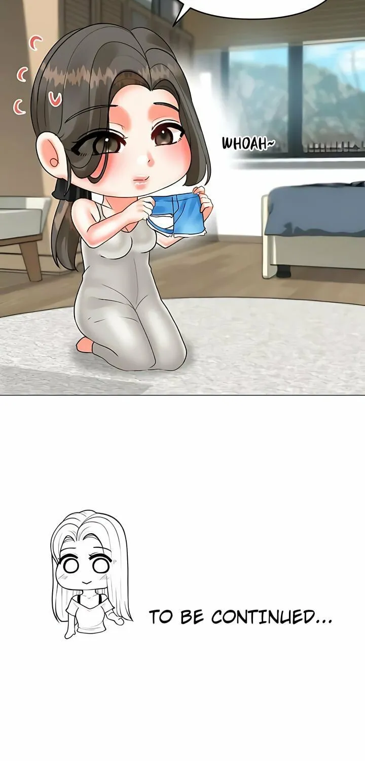 Troublesome Sister Chapter 79 page 54 - 