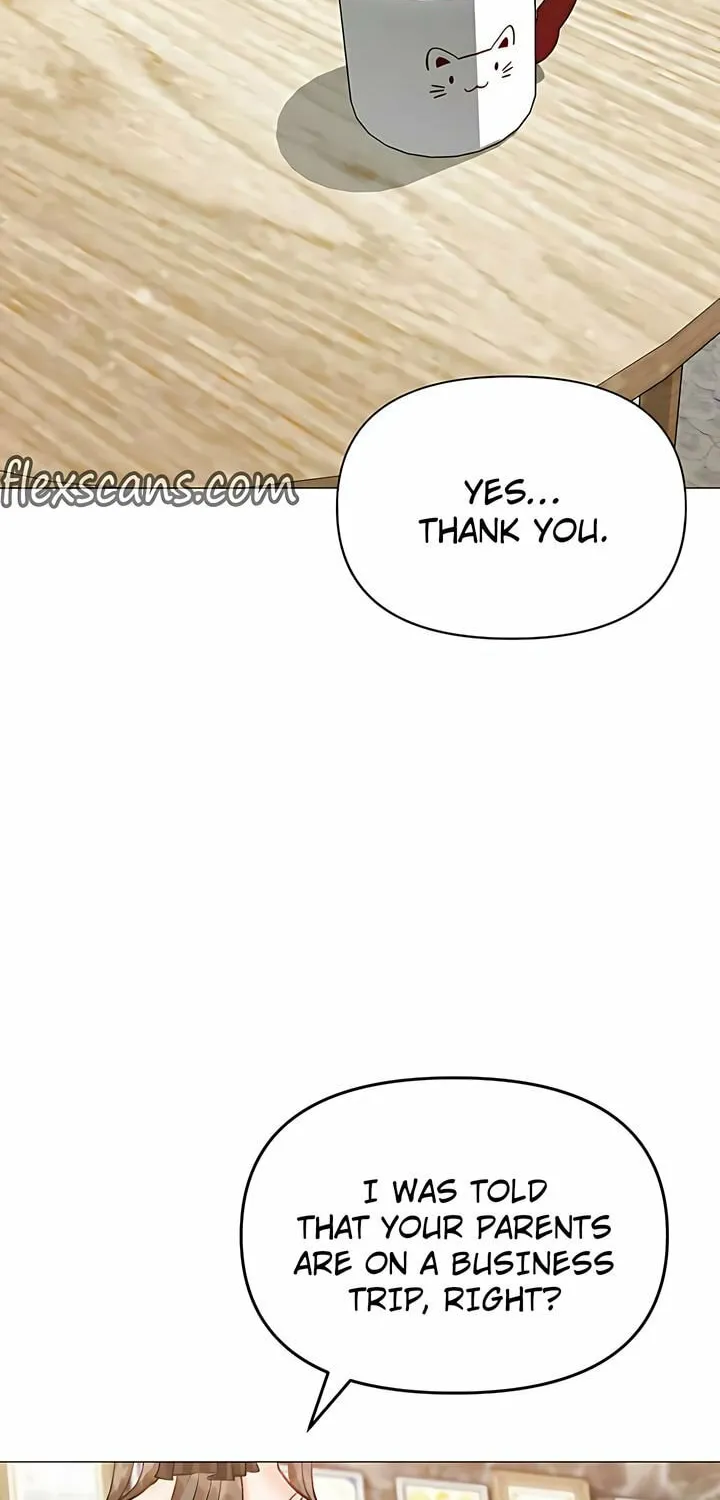 Troublesome Sister Chapter 79 page 8 - 