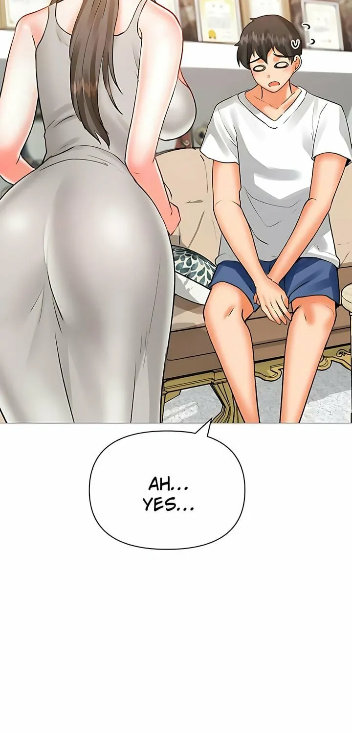 Troublesome Sister Chapter 79 page 9 - 