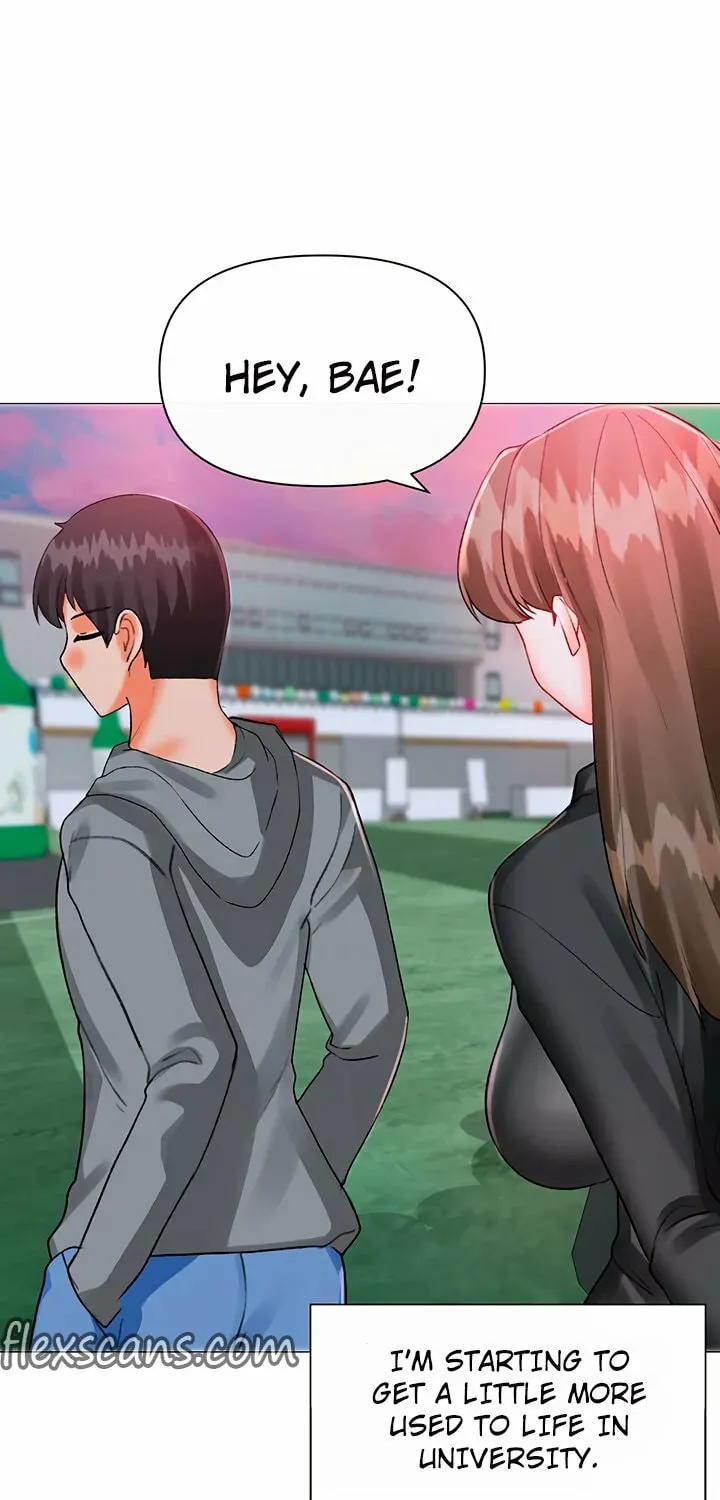 Troublesome Sister Chapter 80 page 11 - 