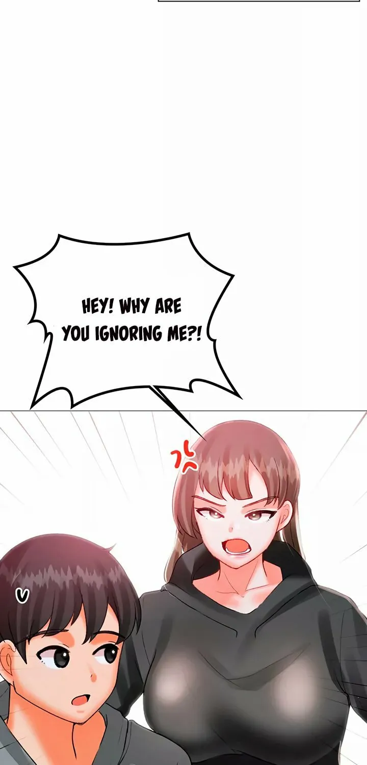 Troublesome Sister Chapter 80 page 12 - 