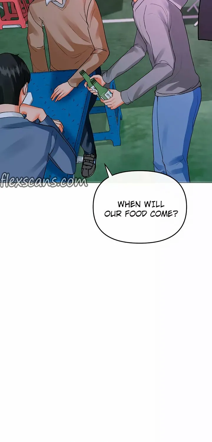 Troublesome Sister Chapter 80 page 17 - 