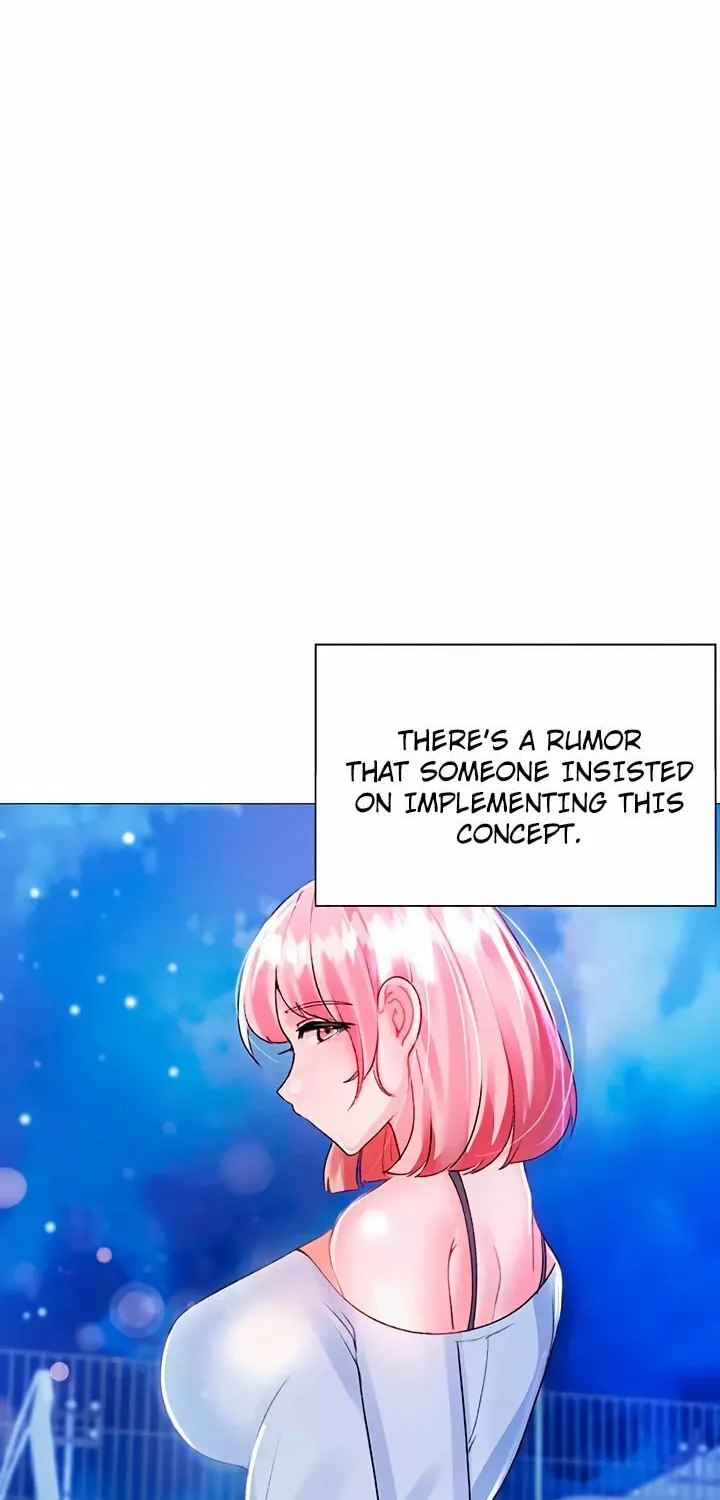 Troublesome Sister Chapter 80 page 21 - 