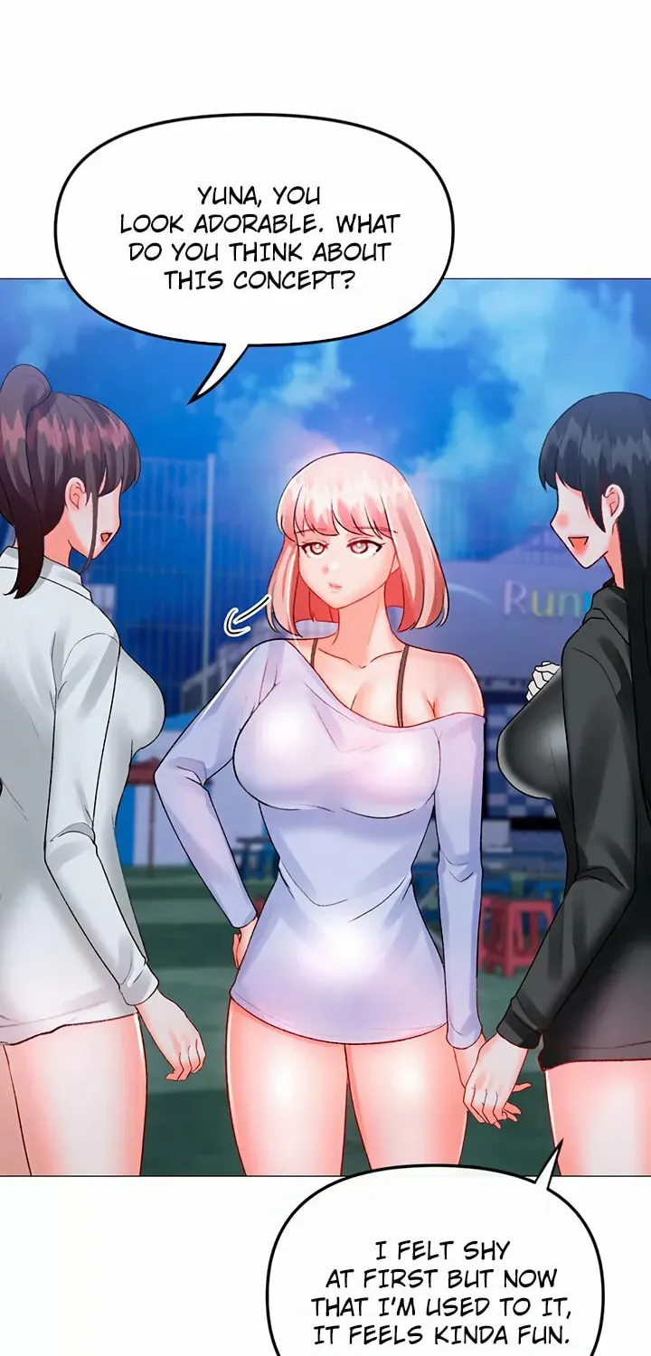 Troublesome Sister Chapter 80 page 23 - 