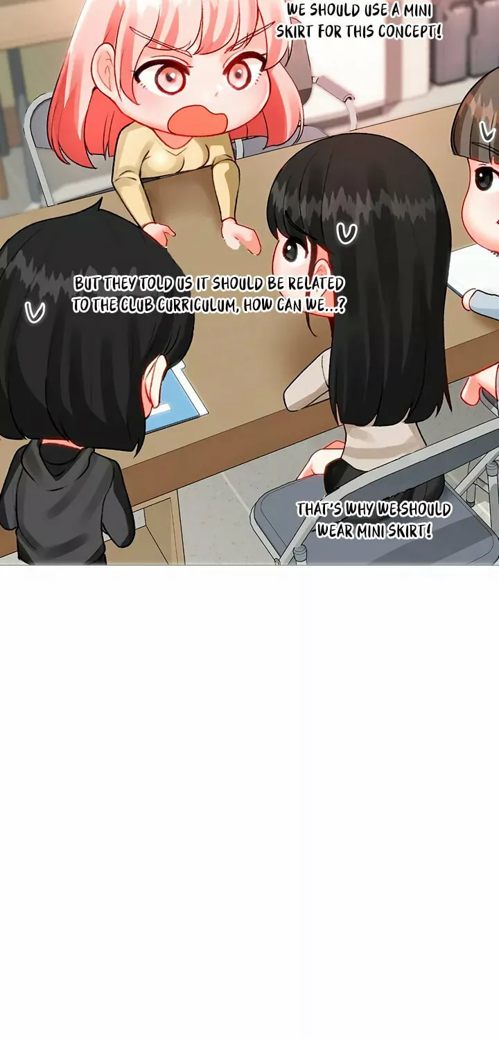 Troublesome Sister Chapter 80 page 26 - 
