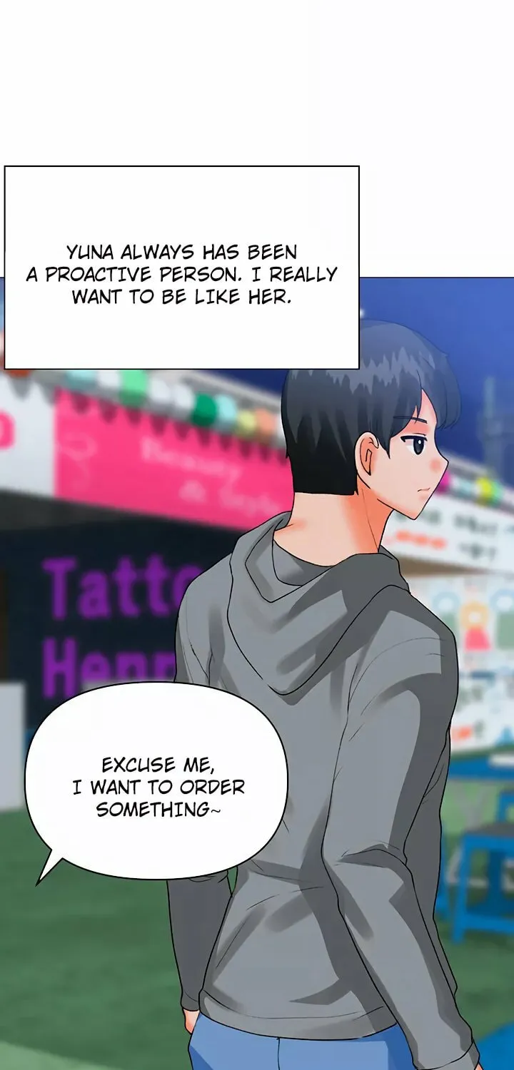 Troublesome Sister Chapter 80 page 27 - 