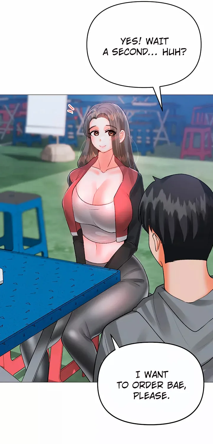 Troublesome Sister Chapter 80 page 29 - 
