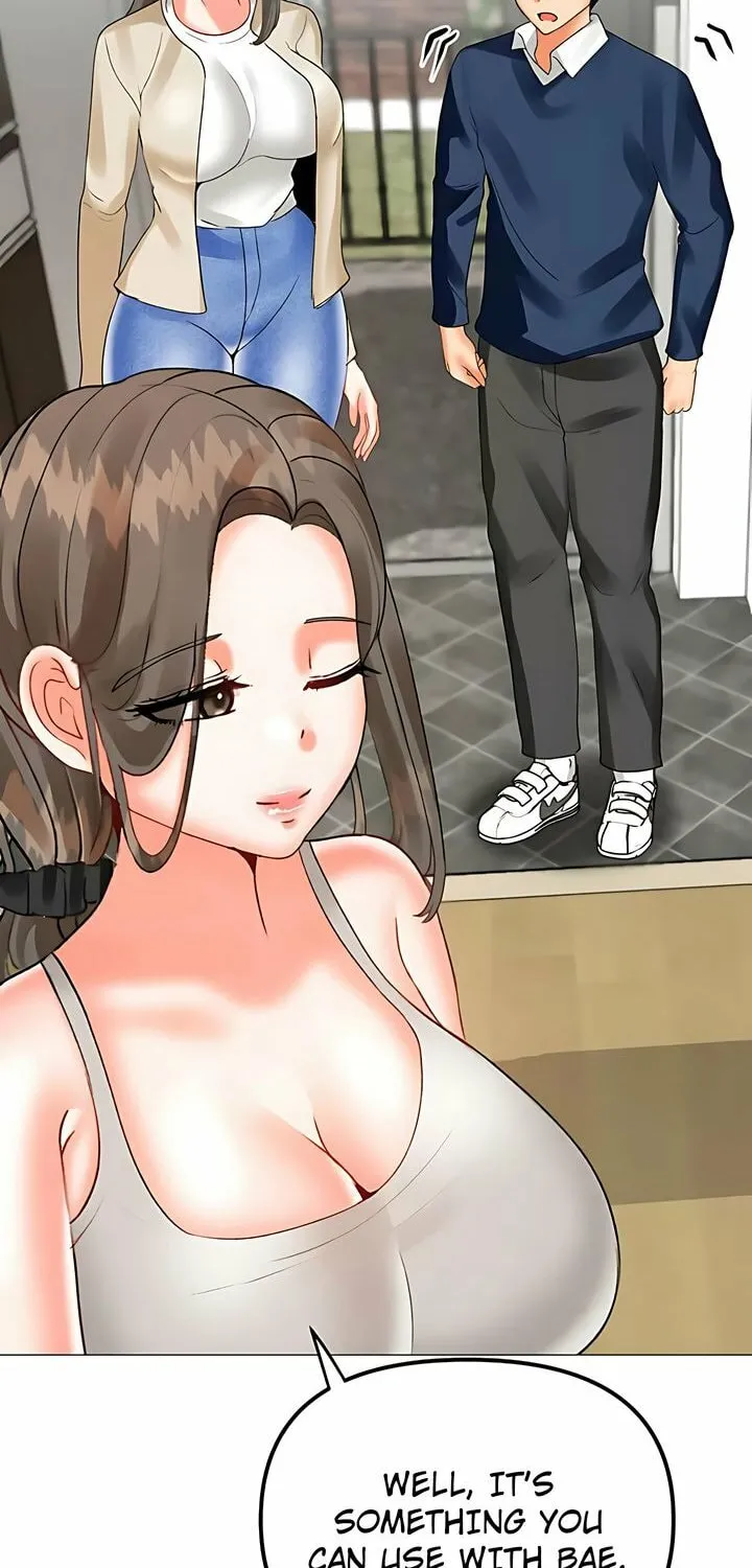 Troublesome Sister Chapter 80 page 4 - 
