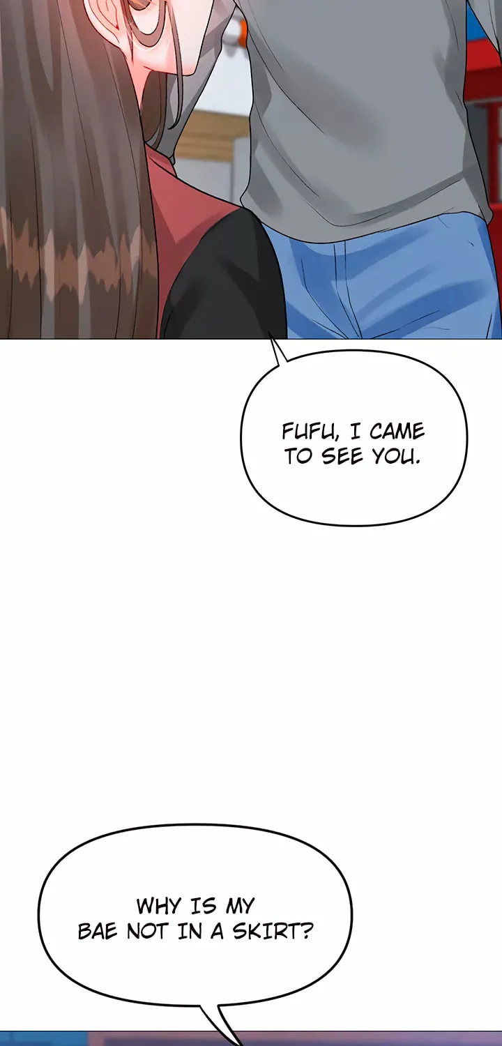Troublesome Sister Chapter 80 page 31 - 
